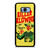 KILLER KLOWNS MOVIE Samsung Galaxy S8 Plus Case