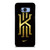 KYRIE IRVING BOSTON CELTICS LOGO Samsung Galaxy S8 Plus Case