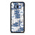 LA DODGERS LOS ANGELES Samsung Galaxy S8 Plus Case