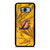 LA LAKERS LOS ANGELES LOGO Samsung Galaxy S8 Plus Case