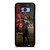 LEO MESSI CLASICO CELEBRATE 1 Samsung Galaxy S8 Plus Case