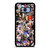 LIL PEEP COLLAGE Samsung Galaxy S8 Plus Case