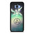 LINKIN PARK HYBRID THEORY Samsung Galaxy S8 Plus Case