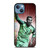CR7 NATIONAL PORTUGAL iPhone 13 Case