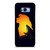 LION KING PRIDE ROCK Samsung Galaxy S8 Plus Case