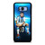 LIONEL MESSI ARGENTINA NATIONAL Samsung Galaxy S8 Plus Case
