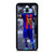 LIONEL MESSI BARCELONA 10 Samsung Galaxy S8 Plus Case