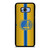LOGO GOLDEN STATE WARRIORS Samsung Galaxy S8 Plus Case