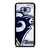 LOS ANGELES RAMS 2 Samsung Galaxy S8 Plus Case