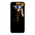 LUFFY ONE PIECE STRAW HAT Samsung Galaxy S8 Plus Case
