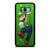LUIGI SUPER MARIO Samsung Galaxy S8 Plus Case