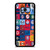 MAJOR BASEBALL LEAGUE CLUB COLLAGE Samsung Galaxy S8 Plus Case
