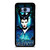 MALEFICENT CINEMORGUE Samsung Galaxy S8 Plus Case