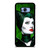 MALEFICENT DISNEY ANGELINA JOLIE Samsung Galaxy S8 Plus Case