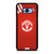 MANCHESTER UNITED LOGO PRIDE Samsung Galaxy S8 Plus Case