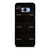 MARSHALL SOUND SYSTEM COLLAGE Samsung Galaxy S8 Plus Case