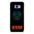 MARVEL IRONMAN REACTOR Samsung Galaxy S8 Plus Case