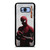 MARVEL SPIDERMAN FAR FROM HOME POTRAIT STRAIGHT Samsung Galaxy S8 Plus Case