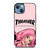 CRYING GIRL THRASHER iPhone 13 Case