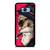 MASTER ROSHI DRAGON BALL Z Samsung Galaxy S8 Plus Case