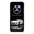 MERCEDES BENZ SLS AMG Samsung Galaxy S8 Plus Case