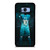 MESSI BARCELONA BARCA Samsung Galaxy S8 Plus Case