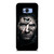 MESSI PORTRAIT DARK Samsung Galaxy S8 Plus Case