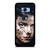 MICHAEL JACKSON FACE POTRAIT Samsung Galaxy S8 Plus Case