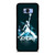 MICHAEL JORDAN AIR DUNK Samsung Galaxy S8 Plus Case