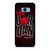MICHAEL JORDAN AIR Samsung Galaxy S8 Plus Case