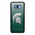 MICHIGAN STATE UNIVERSITY Samsung Galaxy S8 Plus Case