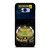 MICHIGAN WOLVERINES STADIUM Samsung Galaxy S8 Plus Case