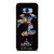 MICKEY MOUSE Disney Samsung Galaxy S8 Plus Case