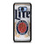 MILLER LITE BEER CAN Samsung Galaxy S8 Plus Case