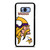 MINNESOTA VIKINGS AMERICAN FOOTBALL Samsung Galaxy S8 Plus Case