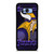 MINNESOTA VIKINGS FOOTBALL LOGO Samsung Galaxy S8 Plus Case