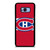MONTREAL CANADIENS FLAG Samsung Galaxy S8 Plus Case