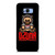 MOSCHINO BEAR WHITE OZUNA Samsung Galaxy S8 Plus Case