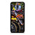 MOTOCROSS BIKES Samsung Galaxy S8 Plus Case