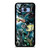 NBA KOBE BRYANTS MARVEL HEROES Samsung Galaxy S8 Plus Case