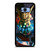 NEW AVENGER INFINITY THANOS HAND Samsung Galaxy S8 Plus Case