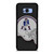 NEW ENGLAND PATRIOTS LOGO HELMET Samsung Galaxy S8 Plus Case