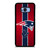 NEW ENGLAND PATRIOTS SOLID Samsung Galaxy S8 Plus Case