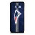 NEW ENGLAND PATRIOTS SPORT Samsung Galaxy S8 Plus Case