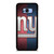 NEW YORK GIANTS NFL LOGO Samsung Galaxy S8 Plus Case