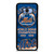 NEW YORK METS WORLD SERIES Samsung Galaxy S8 Plus Case