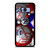 NEW YORK YANKEES BASEBALL Samsung Galaxy S8 Plus Case