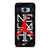 NIKE AIR JORDAN X AIR MAX Samsung Galaxy S8 Plus Case