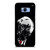 NIKE FOOTBALL HELMET Samsung Galaxy S8 Plus Case