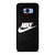 NIKE HEXAGON LOGO Samsung Galaxy S8 Plus Case